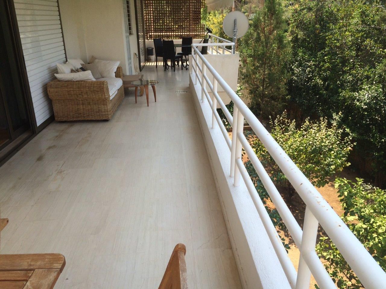 Apartament Kavouri - Poză 1