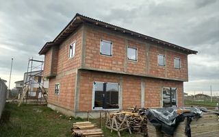 DUPLEX , MOSNITA NOUA, 4 CAMERE - Poză 6