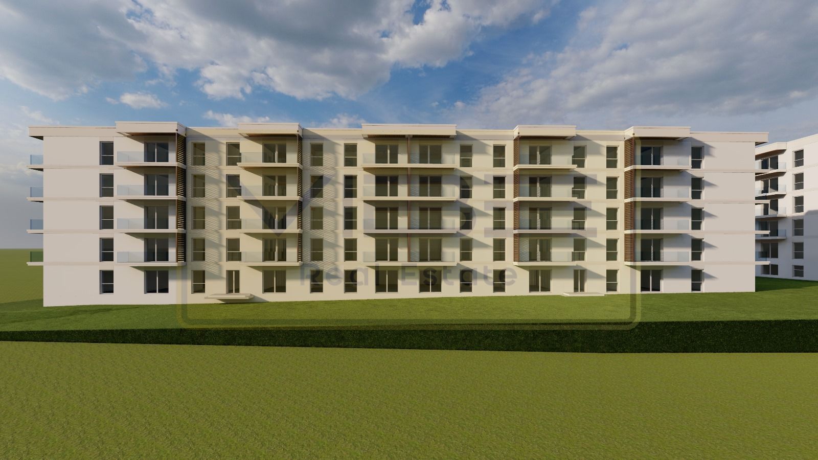 NOU! Apartament 3 camere, Pret Promotional! - Poză 6