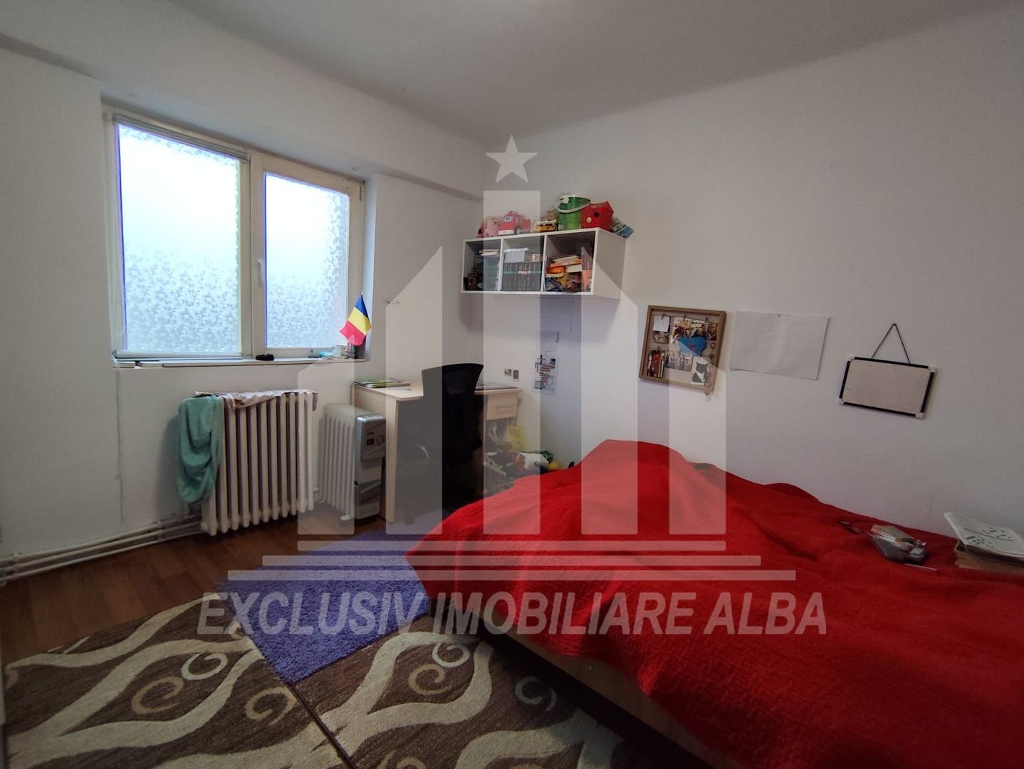 Apartament 4 camere decomandate | 2 bai | 2 balcoane | 77 mp | Cetate - Poză 6