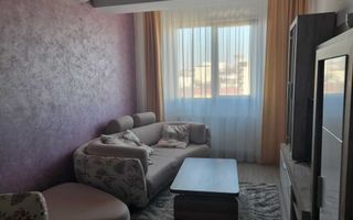 Inchiriere Apartament 2 camere Palas Mall - Poză 1