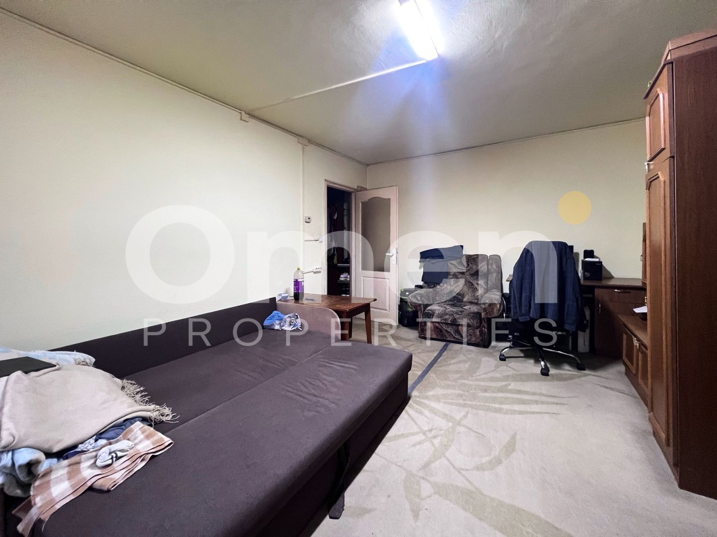 Apartament 2 camere | 38 mp | 1.360 de euro/mp | Traian/Garii. - Poză 2