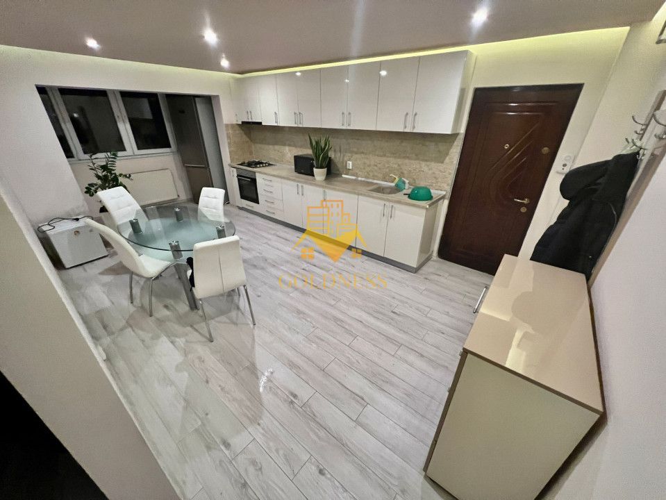 2 camere,decomandate,parcare,Intre Lacuri, zona Park Lake, Iulius Mall - Poză 7