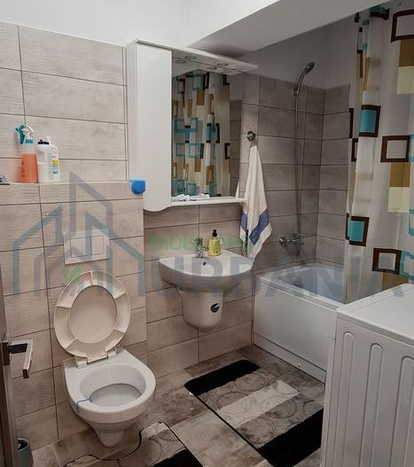 Apartament 2 camere de închiriat, Tatarasi Towers, Iași - Poză 4