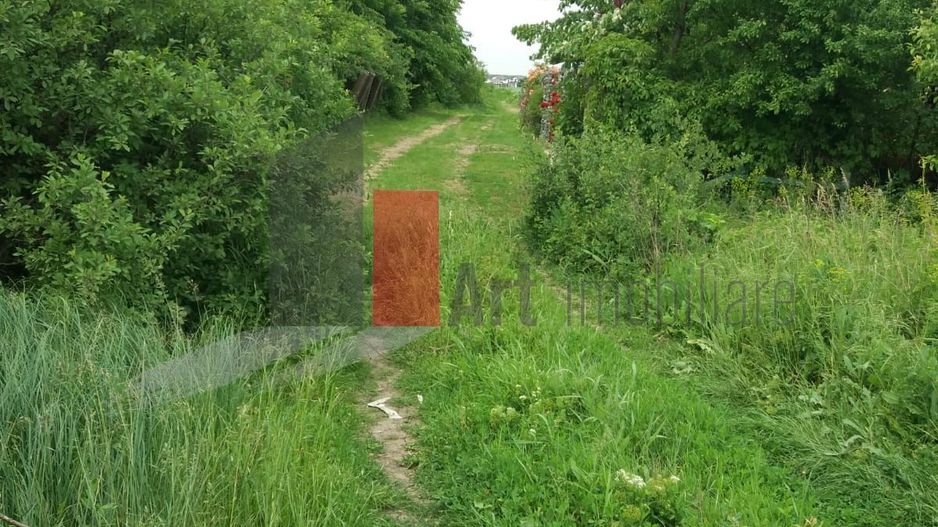 Teren Buftea cu iesire la lac - Poză 30