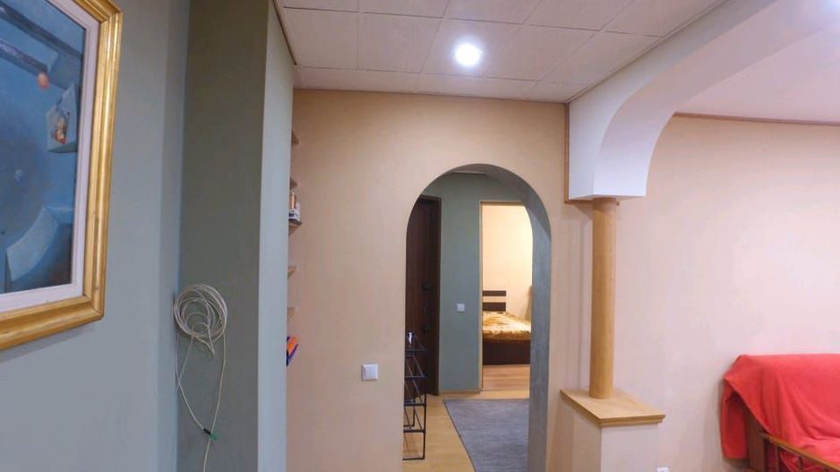 AP. 3 CAMERE SALAJAN, PET-FRIENDLY, BUCATARIE INCHISA, MOBILAT/UTILAT - Poză 5