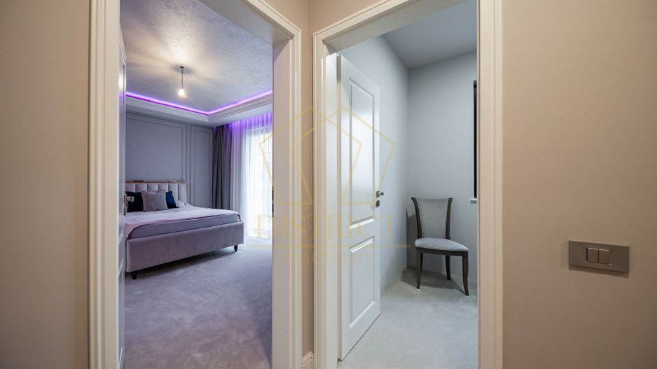 Vila exclusivista cu garaj si piscina I Dumbravita I Comison 0% - Poză 19