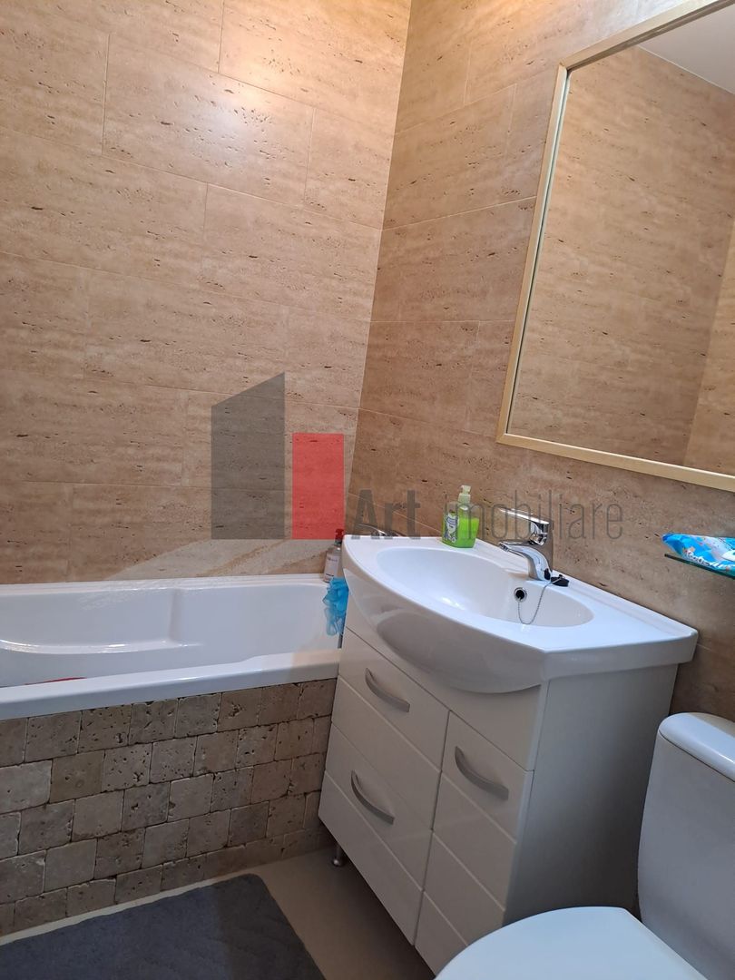 Vânzare apartament 2 camere cu centrală - Str. Progresului - Veseliei - Poză 5
