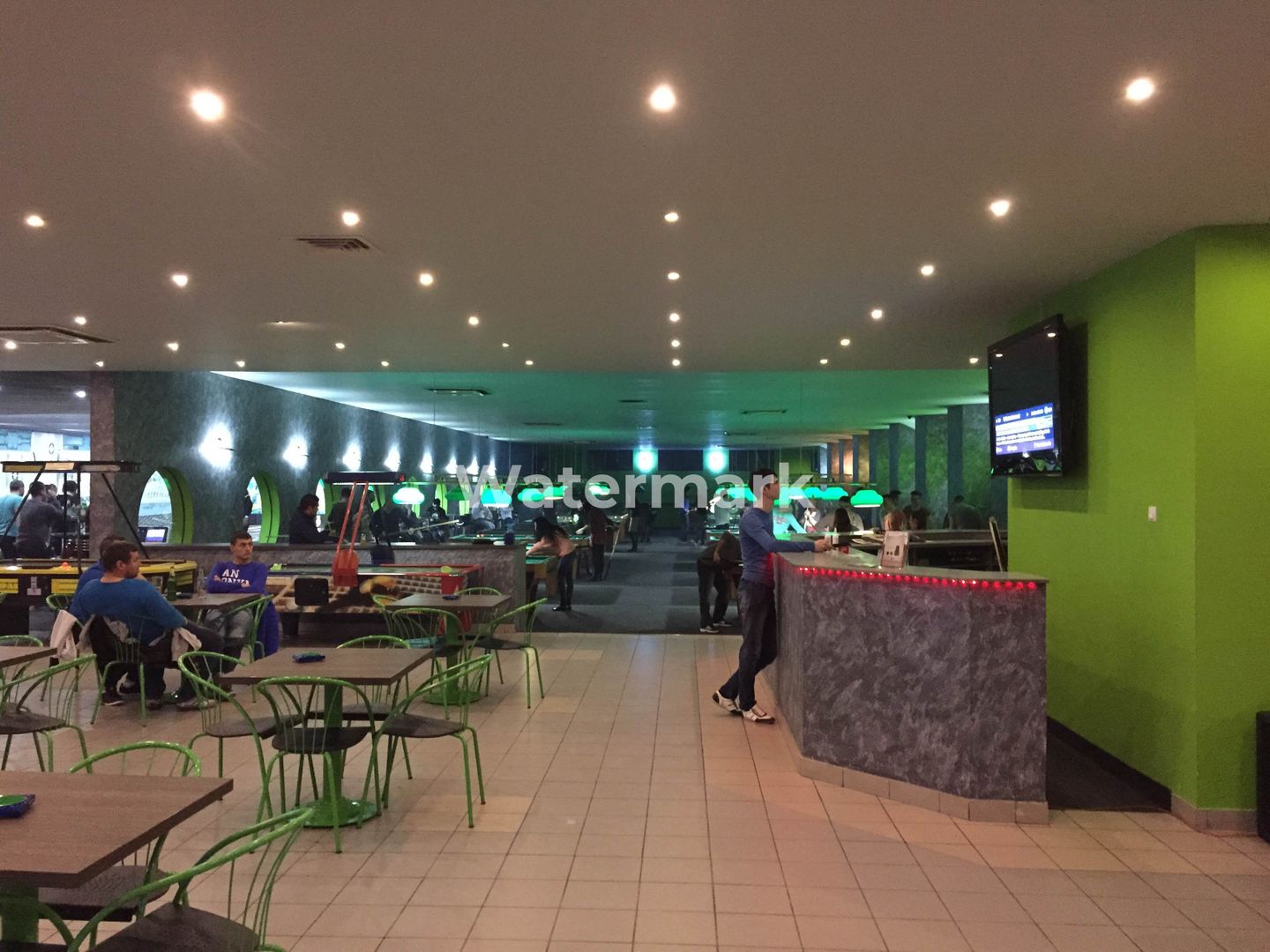 Spatiu comercial de inchiriat ultracentral - Poză 1