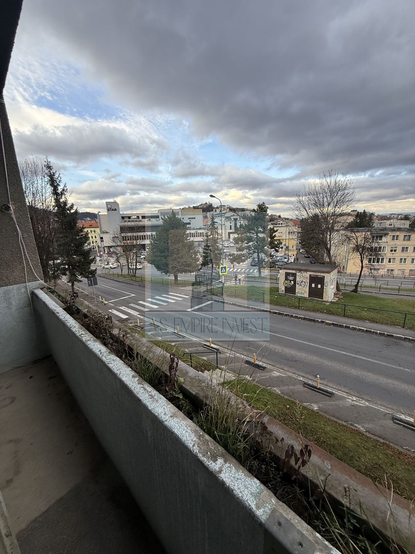 Apartament 4 camere, 120 mp utili-zona Centrul Istoric - Poză 18