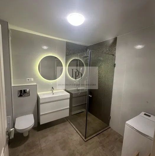 Apartament spațios 2 camere | Parcare inclusă | Dâmbul Rotund - Poză 8