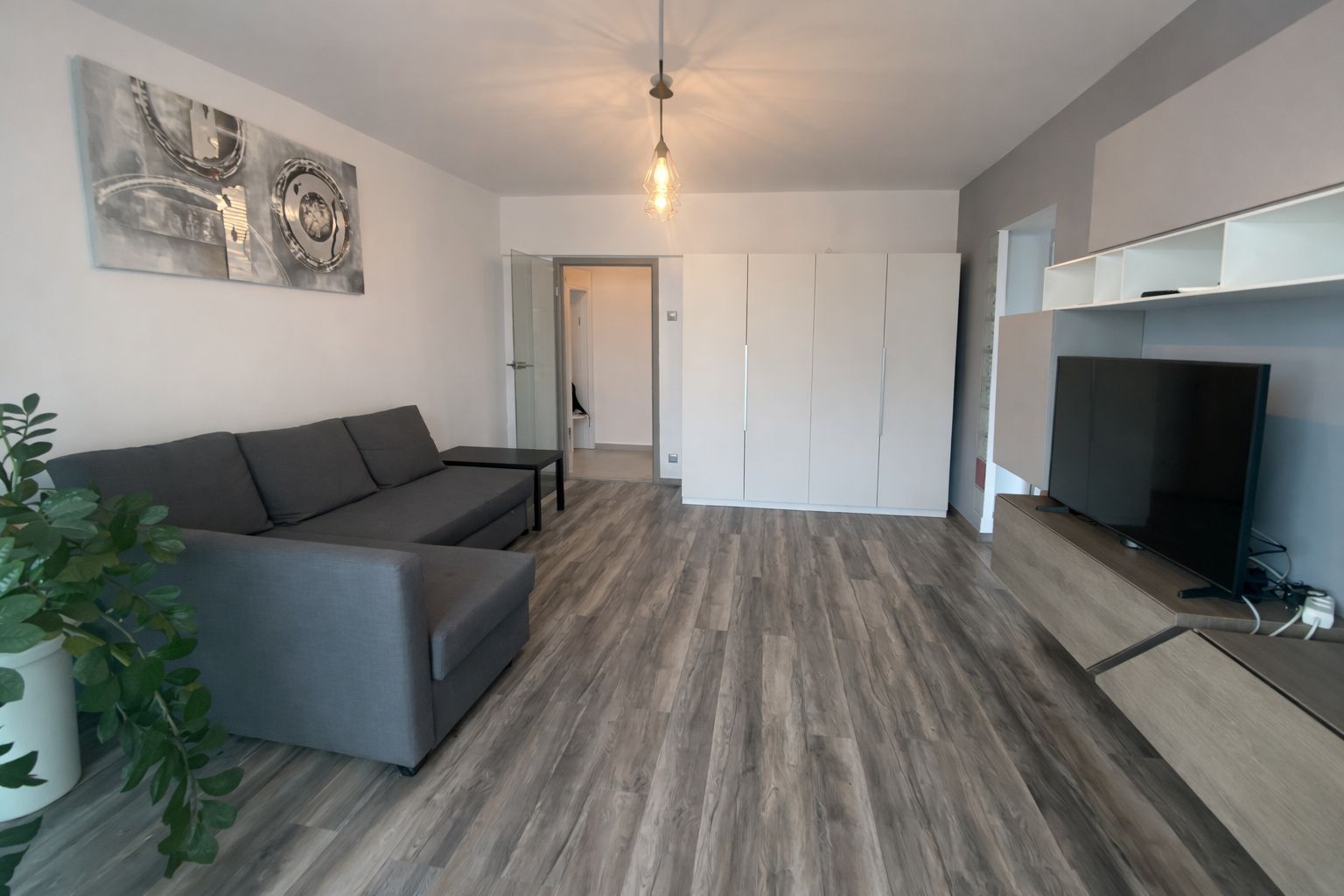 Apartament 2 camere I Dorobanți I Vedere deschisă I 60 Mp - Poză 3