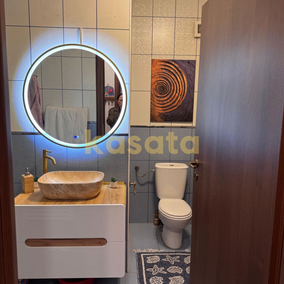 OPORTUNITATE | APARTAMENT 3 CAMERE | BUCURESTII NOI | PARC | BLOC NOU - Poză 9