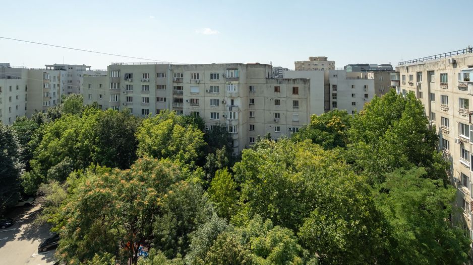 COMISION 0% - Apartament 80mp superb renovat la doar 5 minute metrou Pta Muncii - Poză 5