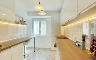Apartament premium,  Piața Dacia–lux, smart home, ideal protocol. - Poză 5