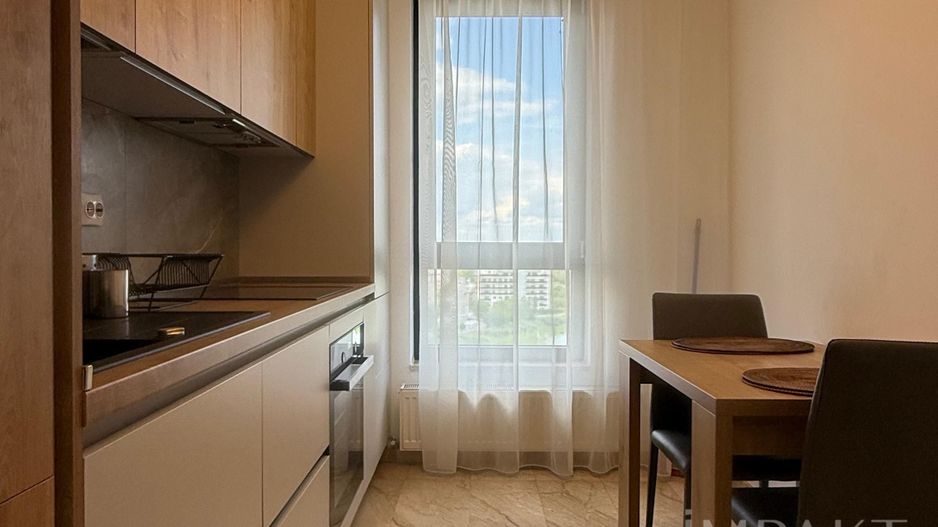 Apartament cu view spre lac! - Poză 4