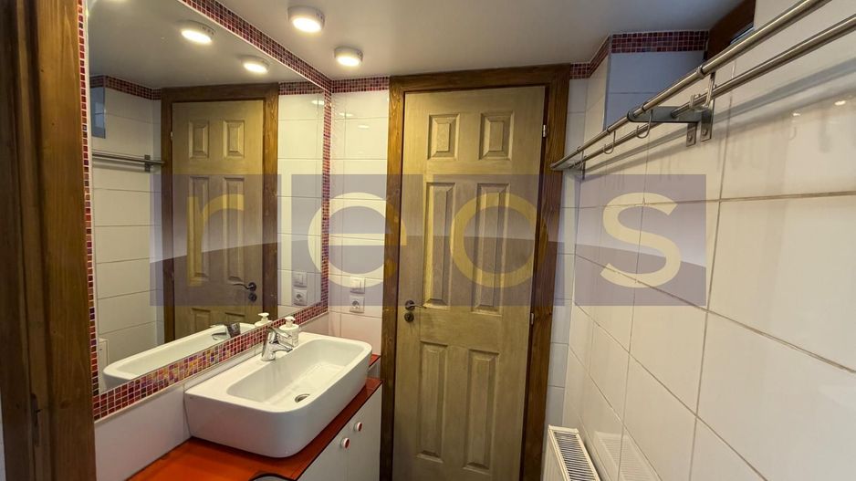 INCHIRIERE CASA INDIVIDUALA | MOBILATA-UTILATA | 85MP | UNIRII | CURTE - Poză 31