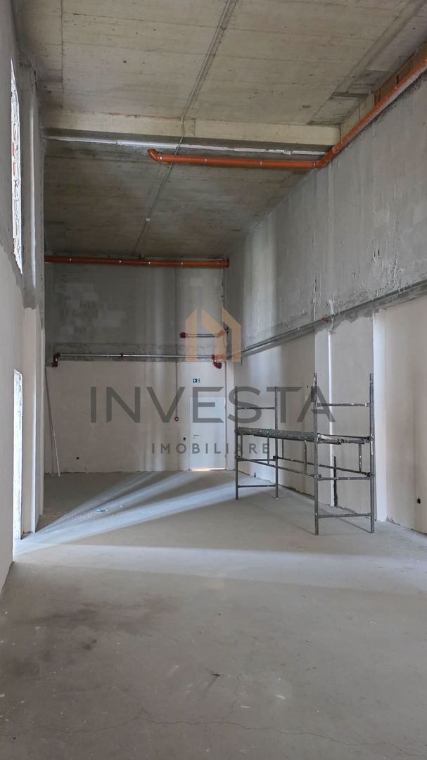 Spatiu Alimentatie Publica de vanzare, 358mp, Baza Sportiva Gheorgheni - Poză 4