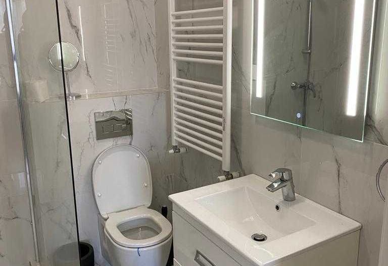 Apartament 3 camere | Aviatiei-Baneasa | Parcare subterana - Poză 4