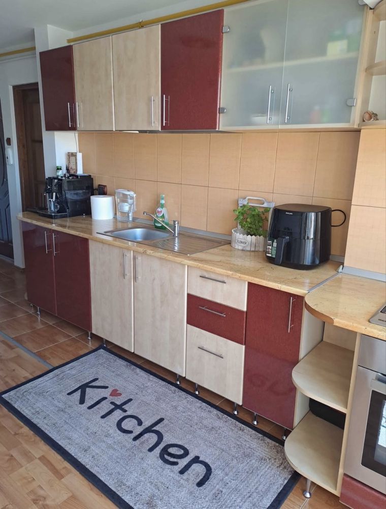 Vand apartament - 2 camere zona  Cetate - Poză 3