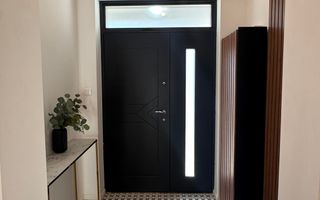 Vila interbelica FLOREASCA P+1+M - Poză 3