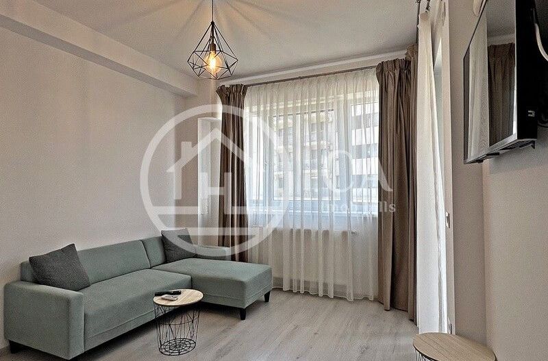 Apartament de închiriat cu 2 camere în Prima Oneștilor, Oradea - Poză 1