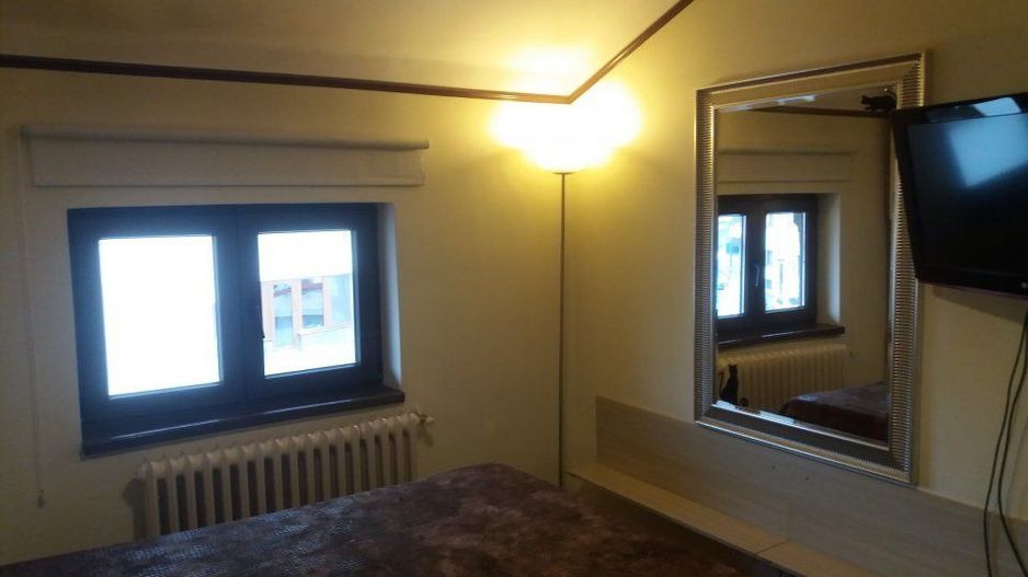 Apartament de Lux Icoanei/Dacia - Poză 9