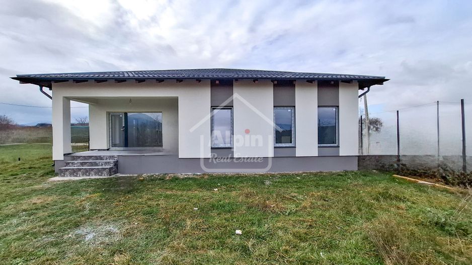 Finisaje Calitative I Tarlungeni Carpinis - Poză 1