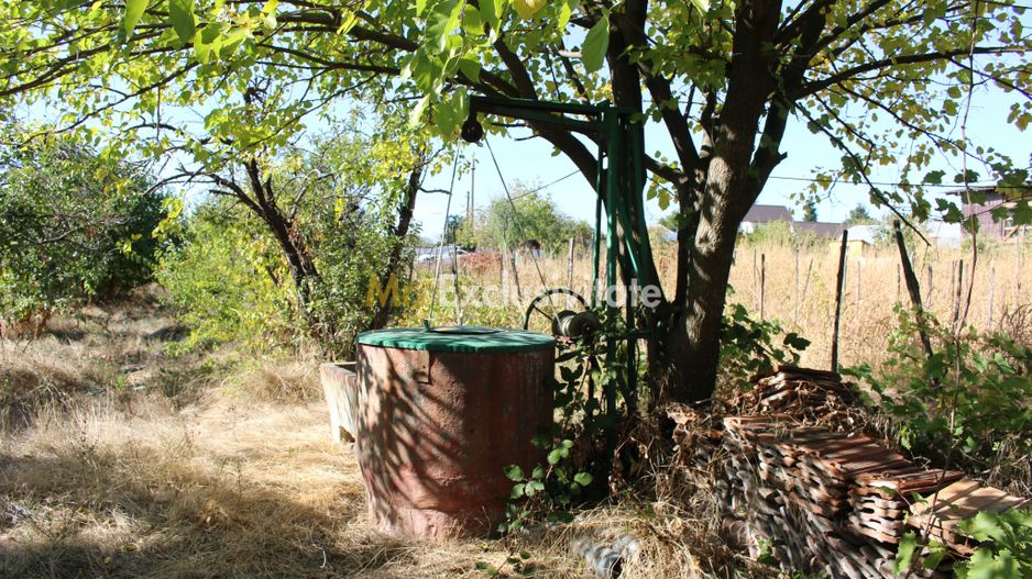 Casă individuală cu 4 camere în Burila Mare, jud. Mehedinți - Schiță 8