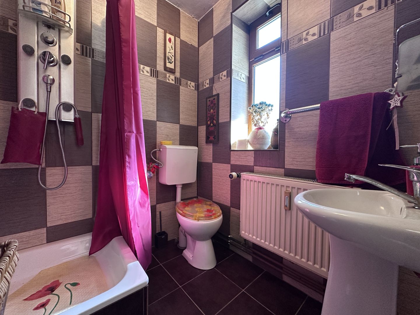 Vanzare casa in Pucioasa, Dâmbovița - 4 camere - teren 5.808 mp - Poză 18