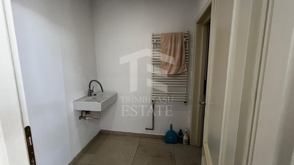Spatiu Birou Stradal Zona Plevnei-Basarab 55mp - Poză 7