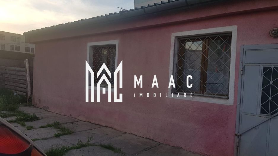 Spatiu comercial I 58 mp I zona Ipas - Poză 2