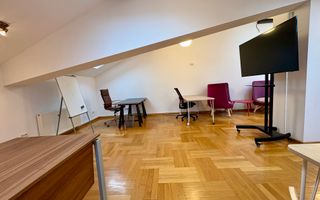 Spațiu de birouri premium de închiriat | *96mp*  Piața Victoriei - Poză 10