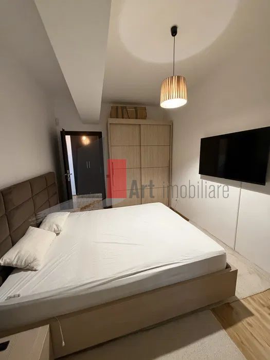 Inchiriere 2 Camere Unirii - Alba Iulia - Poză 1