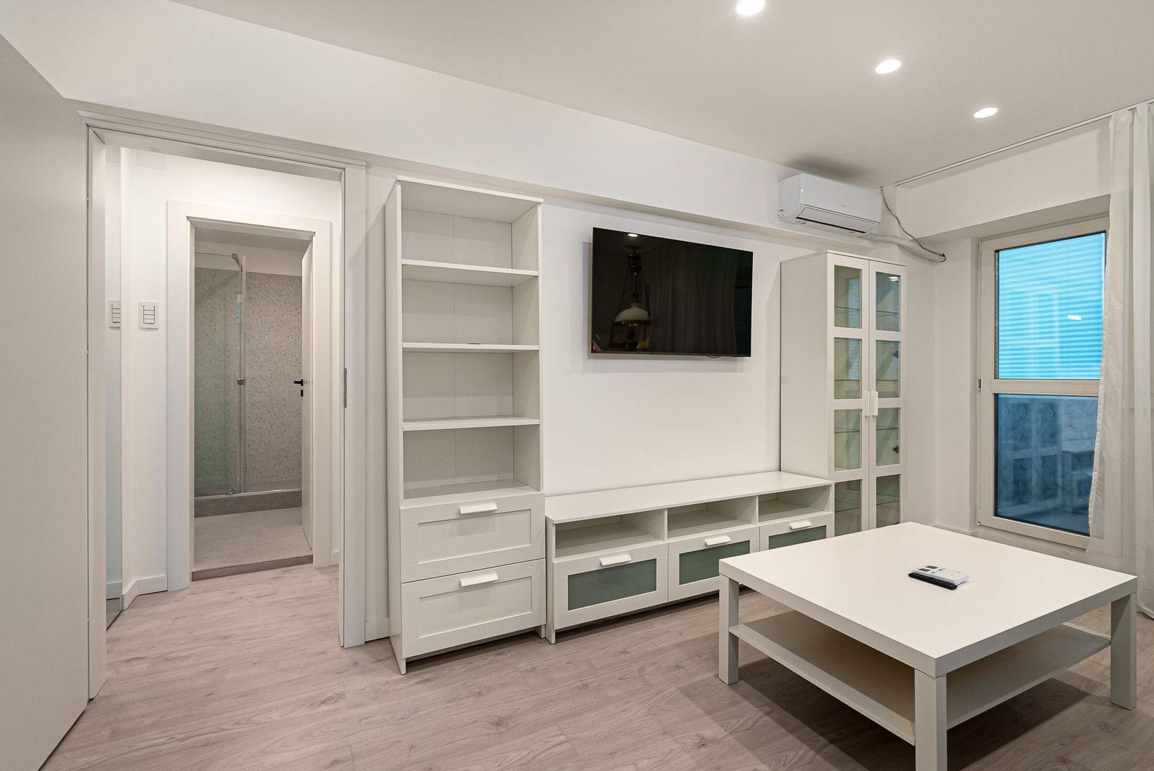 CALEA MOSILOR - Bucur Obor | Chirie 2 Camere Renovat + Metrou 350m - Poză 3