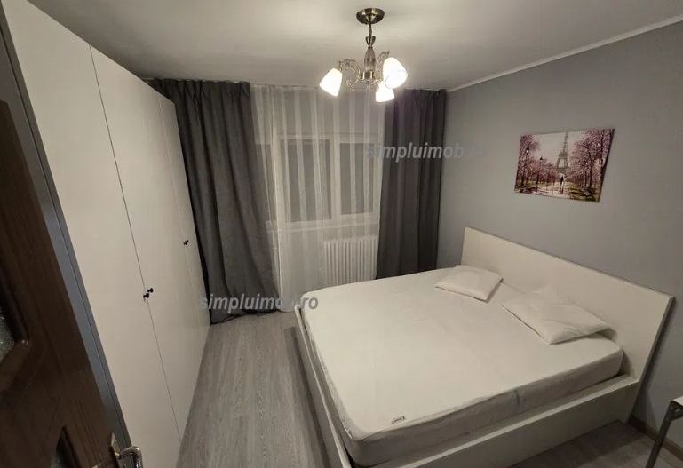2 Camere Metrou Dristor , decomandat , 54mp - Poză 5