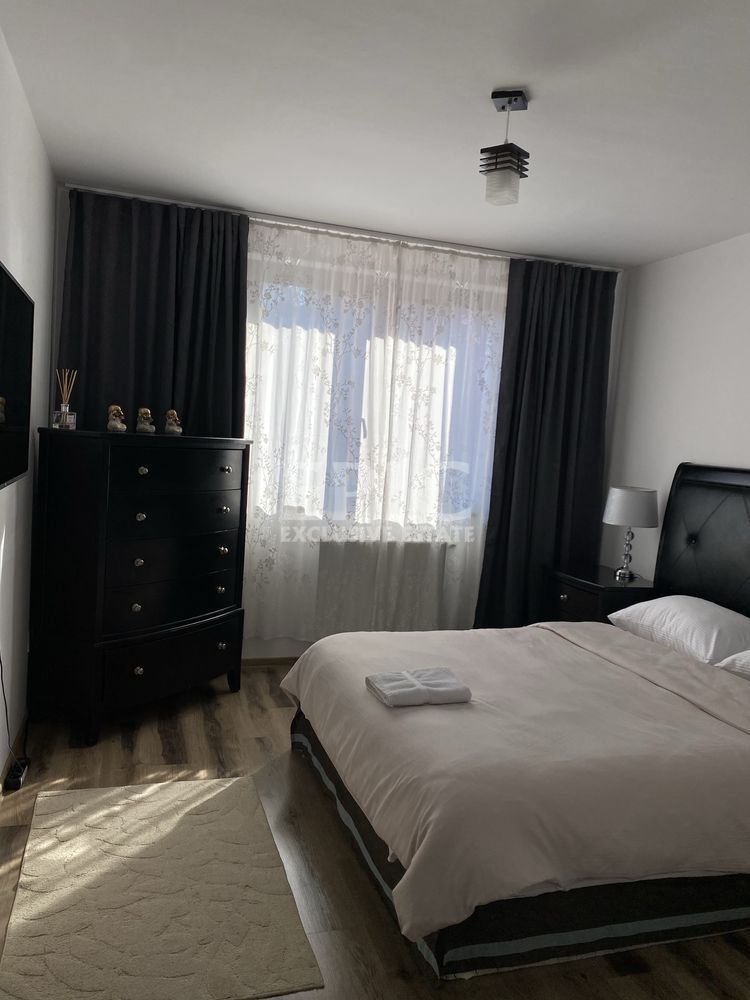 Inchiriez Apartament 2camere Acta Residence - Poză 3