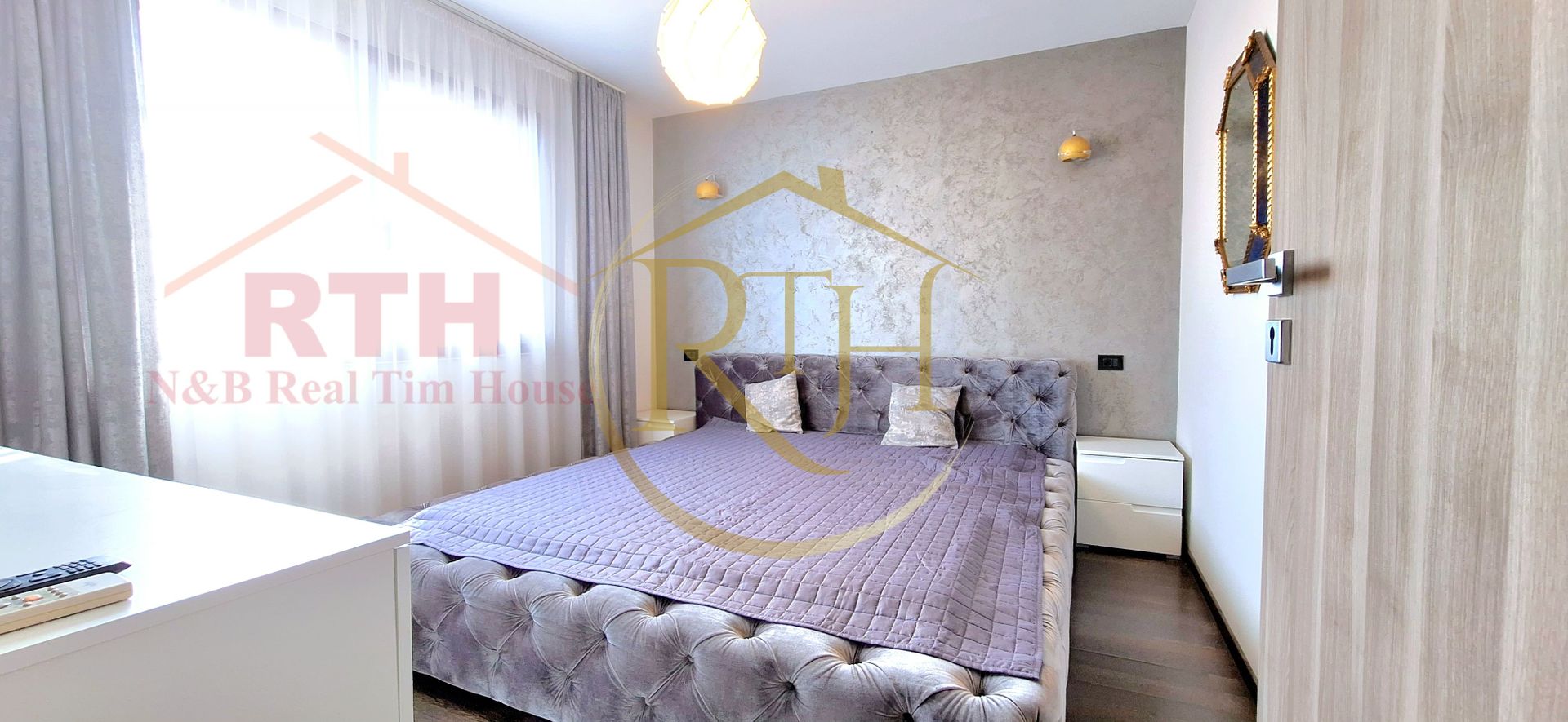 Oferim spre vanzare apartament cu 3 camere, Giroc pe Calea Timisoarei - Poză 4