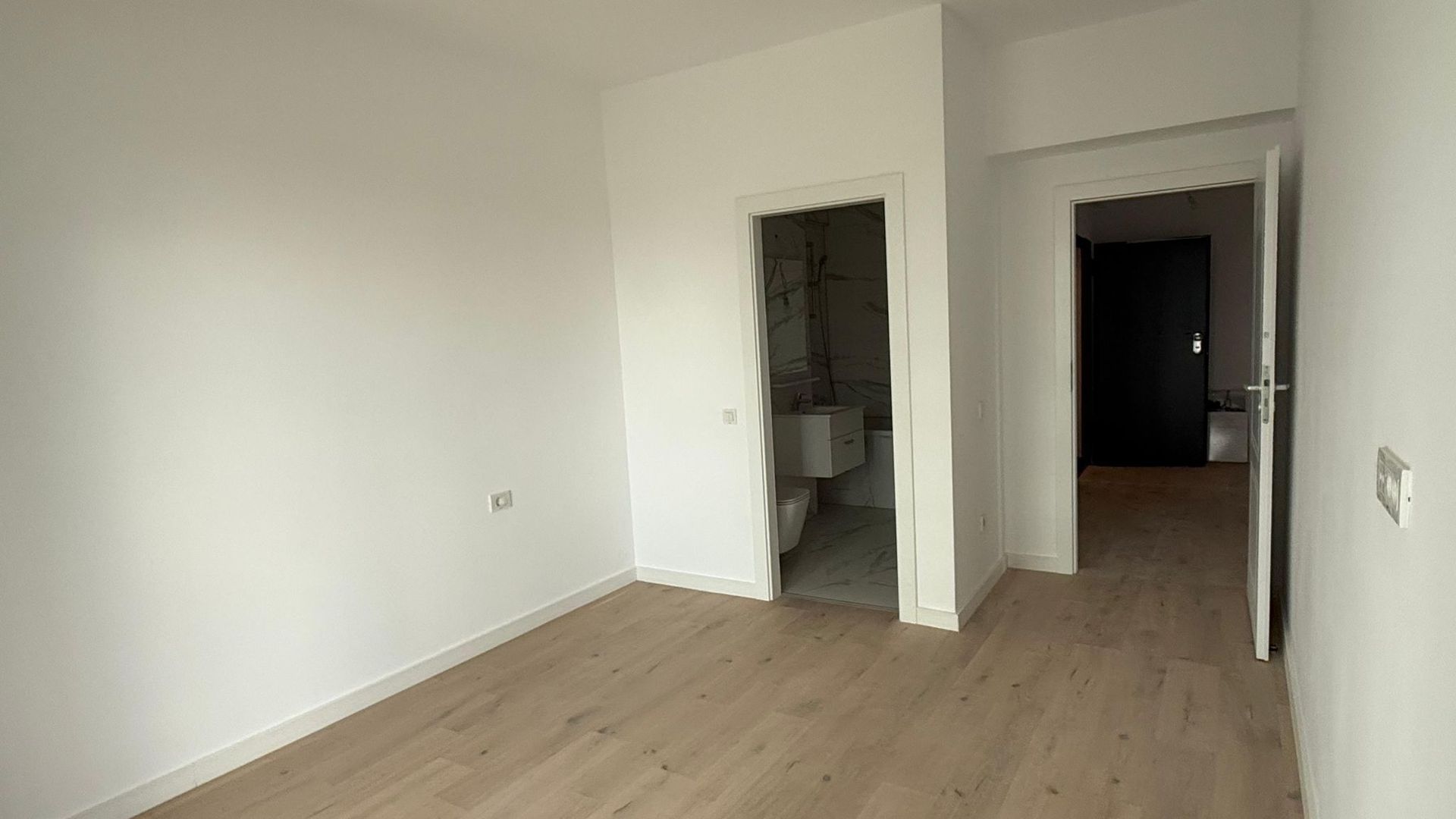 Apartament cu gradina in First Estates Pipera - Poză 19