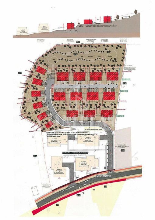 Apartament 3 camere | 79mp | terasa | garaj | Borhanci - Poză 14