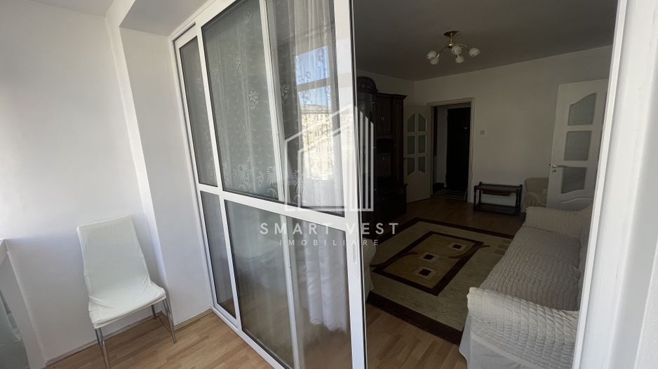 Apartament 3 camere de inchiriat | Etaj 3 | Zona Centrala - Poză 24