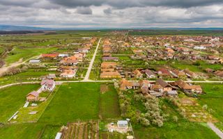 Teren de 1316mp în Frumușeni. - Poză 15