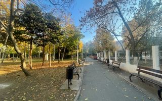 Apartament  3 camere** Bloc reabilitat  termic//Metrou Piata Iancului - Poză 16