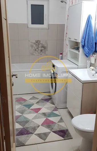 Etaj 3 din 6/Apartament 3Camere mobilat&utilat+Loc de parcare Bloc Nou zona CUG! - Poză 4