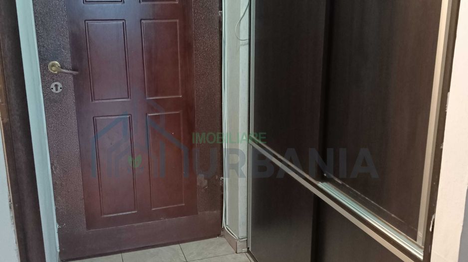Garsonieră 24 mp, Galata, Bloc M7, Etaj 3/4, Apartament de colț, 47.500 EUR - Poză 3