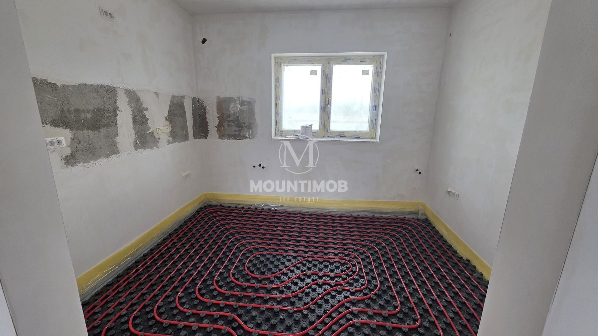 Casă tip Triplex 130 mp/utili, teren 270 mp,str. Lânii, Bartolomeu - Poză 8