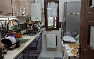 Apartament 3 camere, etaj intermediar, Bd. Metalurgiei, Comision 0% - Poză 8