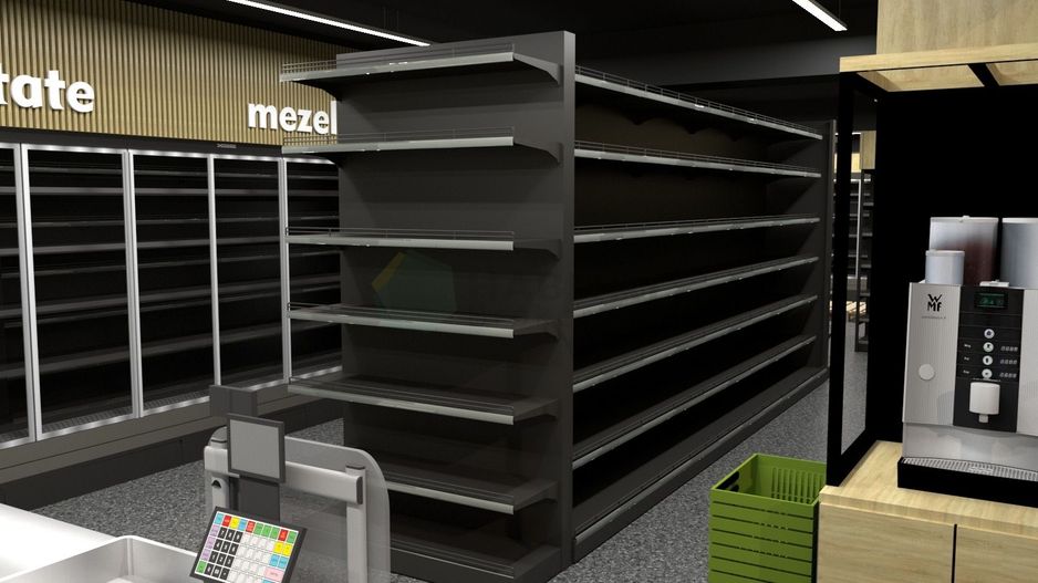 Investitie Spatiu comercial | Parter de bloc - Poză 18