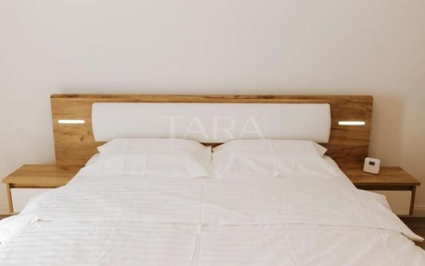 Apartament premium, ultrafinisat, cu terasă de 23 mp - Poză 11