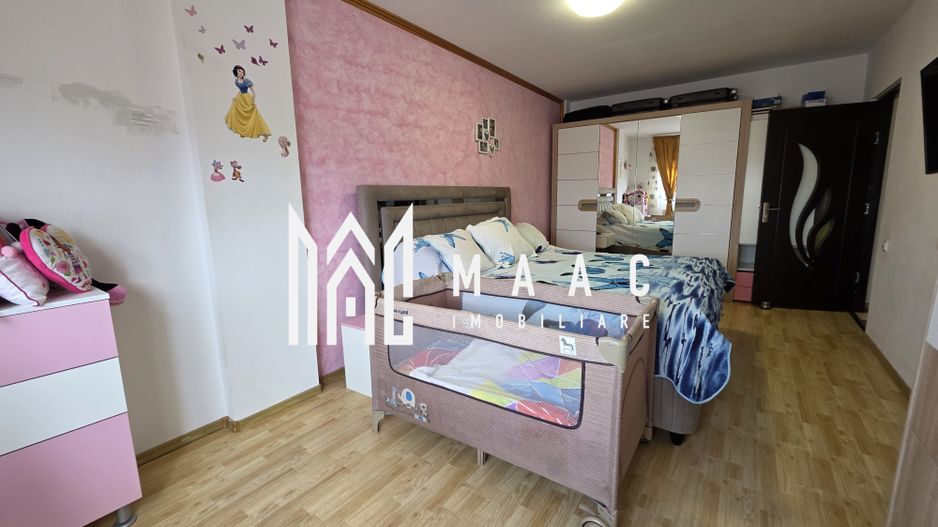 Apartament 4 camere I Decomandat I 115 mp I Selimbar - Poză 14